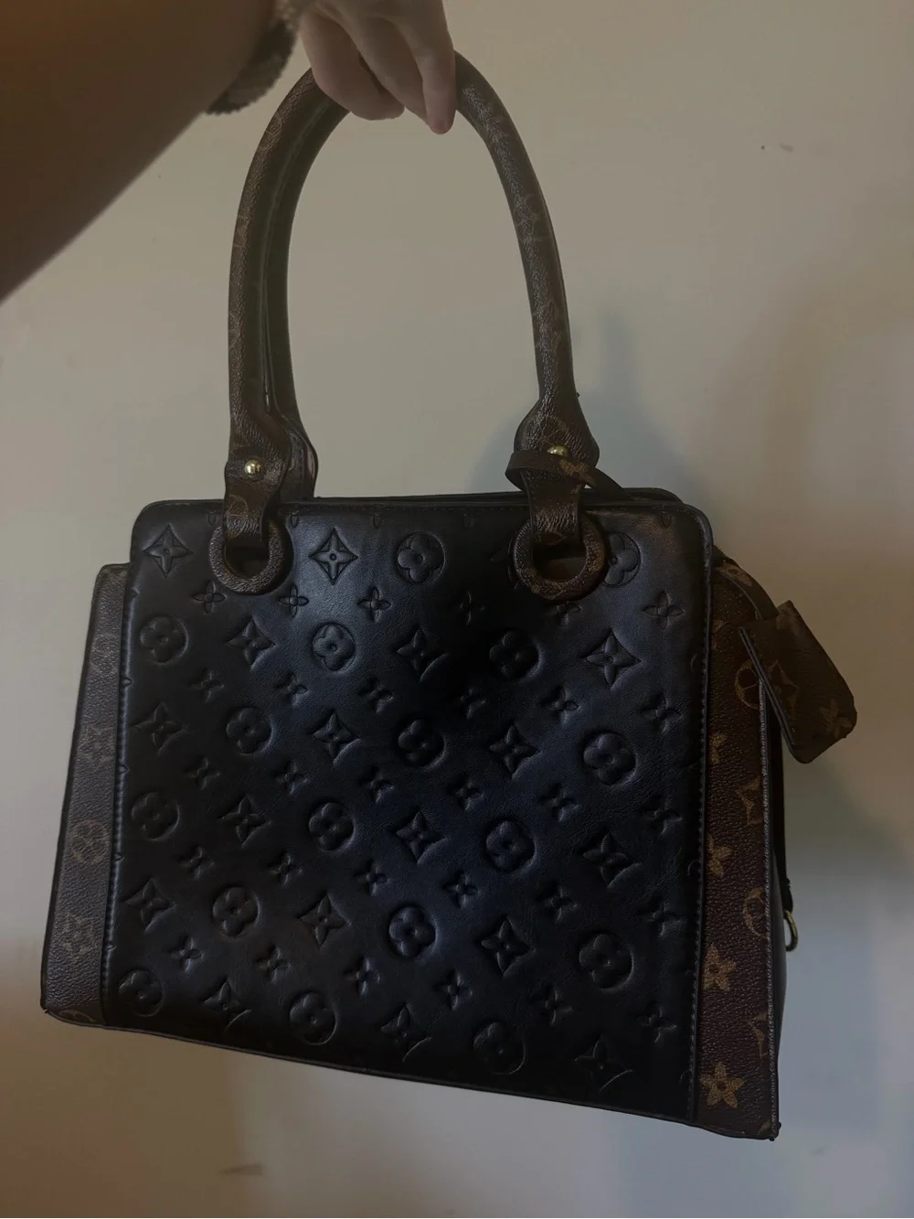 N/A sophisticated black
